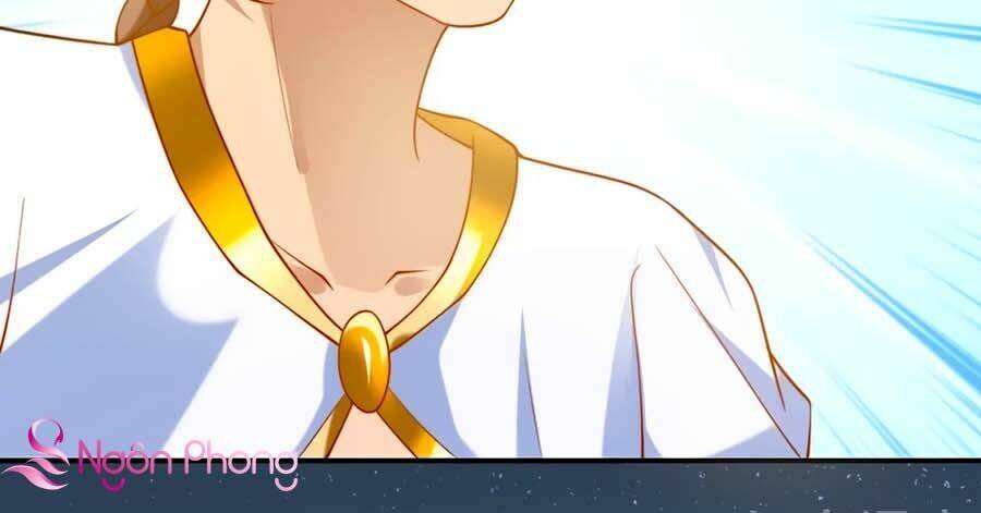 Sủng Hậu Của Vương: Chapter 27