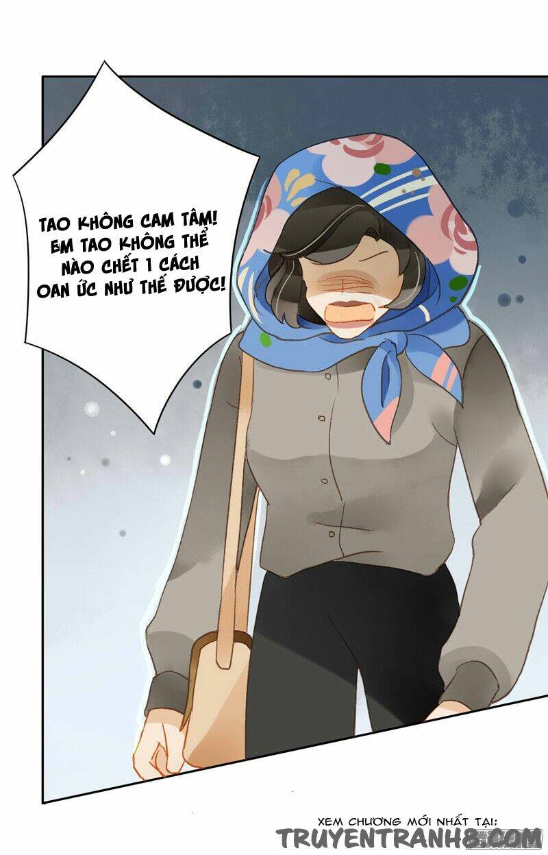 Sức Mạnh Của Sắc Đẹp: Chapter 116