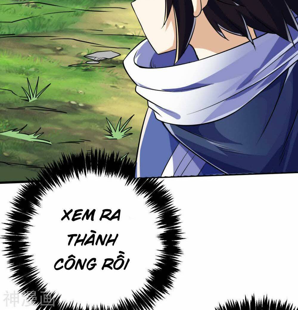 Thần Võ Đế Tôn: Chapter 66