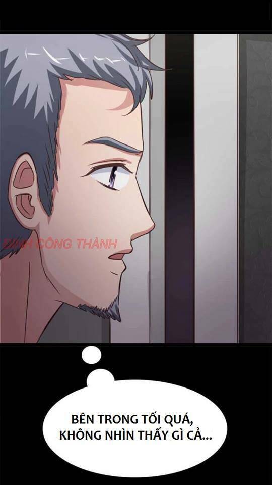 Truyện Kinh Dị Ở Tòa Nhà Số 44: Chapter 71