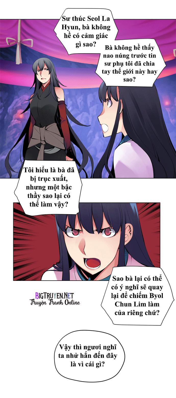 Marchan: The Embodiment Of Tales: Chapter 61