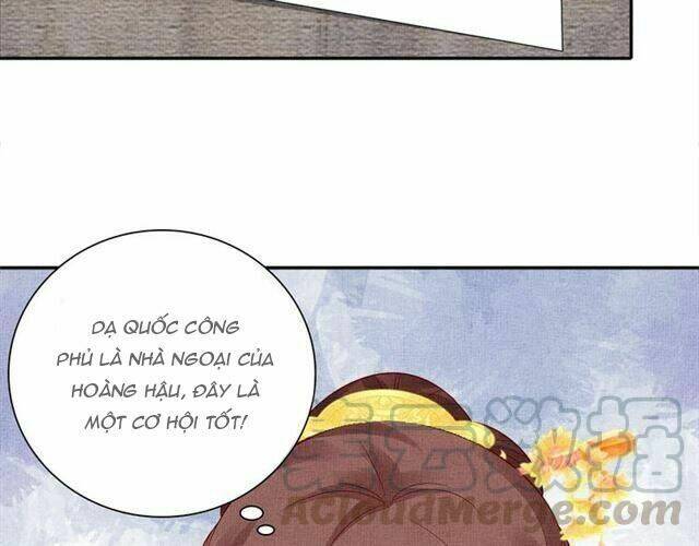 Thịnh Sủng Y Phi Chi Dao Quan Truyện: Chapter 105