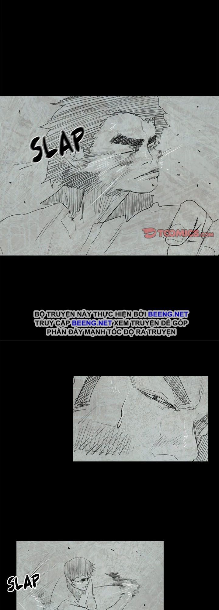Tong Edge: Chapter 50