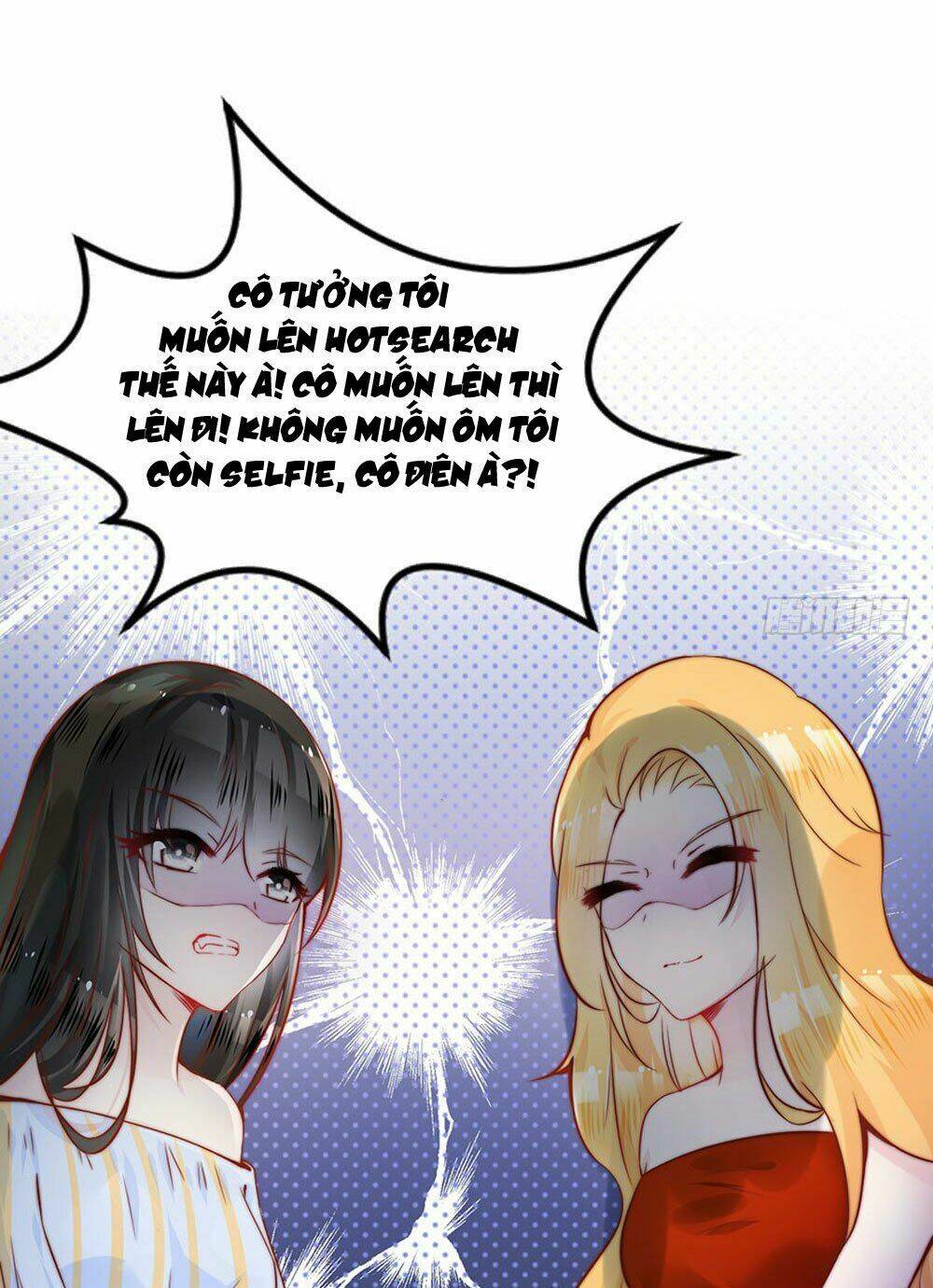 Hữu Tiên Tắc Danh: Chapter 8