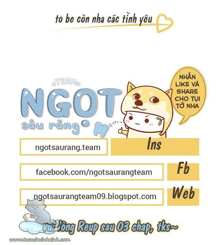 Giấc Mộng Đêm Hè: Chapter 1.2