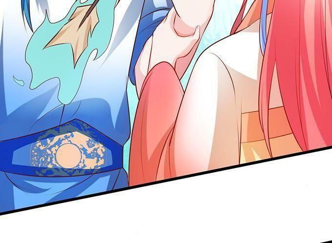 Hồ Tiên Hung Bạo: Chapter 125