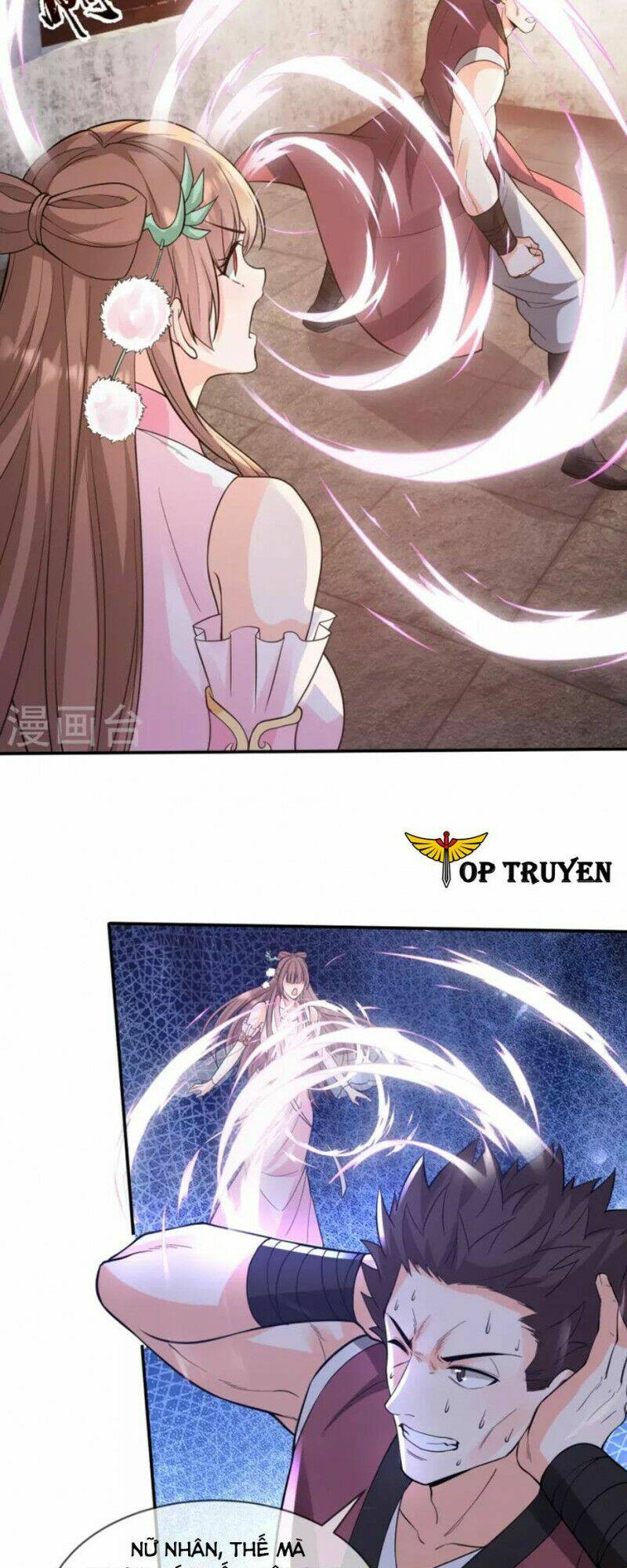 Tôi Phá Vỡ Hào Quang Của Nhân Vật Chính: Chapter 19