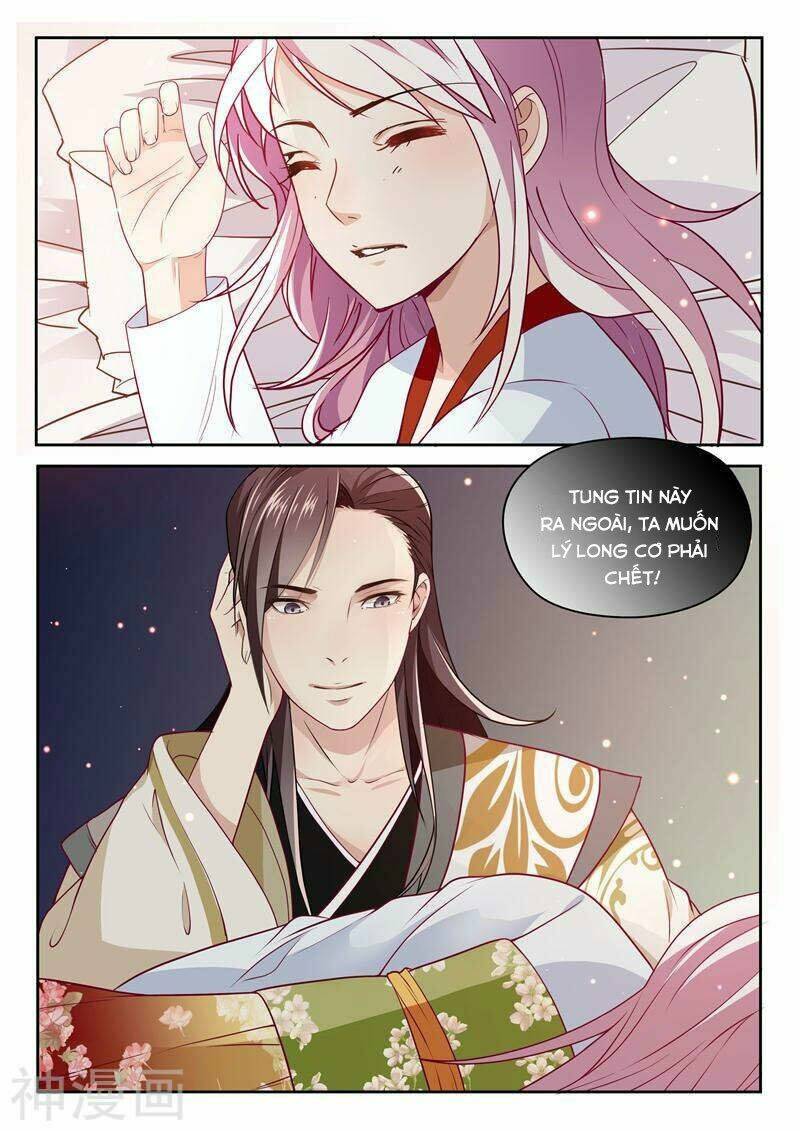 Dương Quý Phi Là Lính Đặc Chủng: Chapter 20