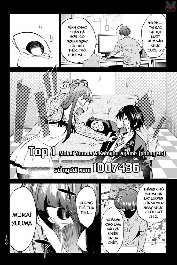 Real Account Ii: Chapter 130
