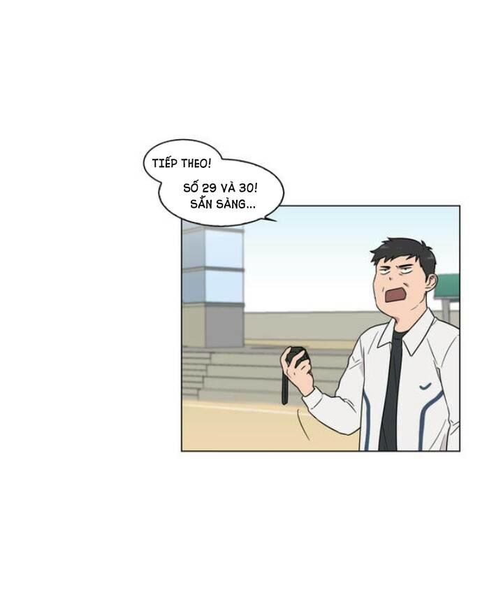 …”Một Sự Thật Khá Khó Chịu.”: Chapter 24