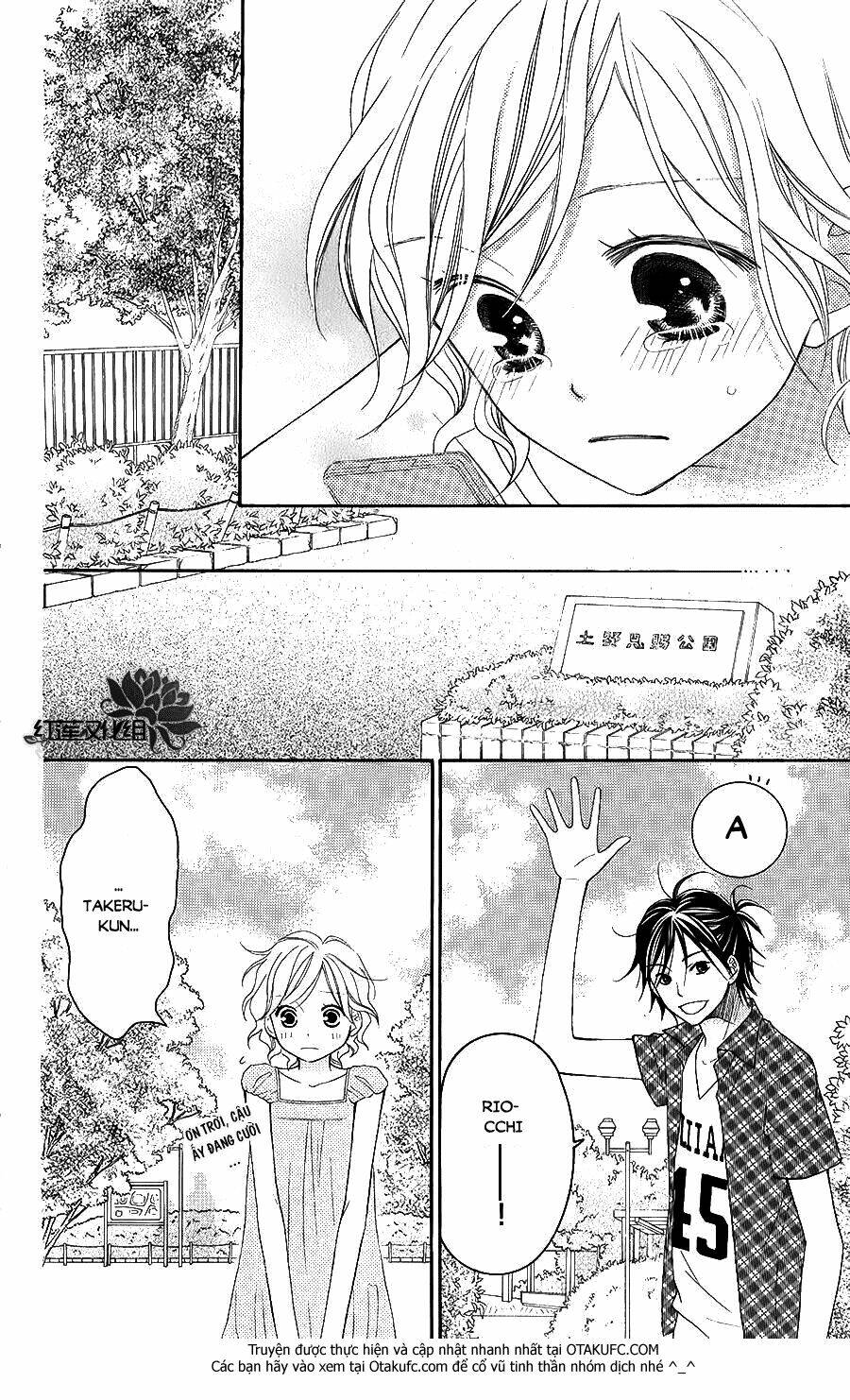 Love So Life: Chapter 40