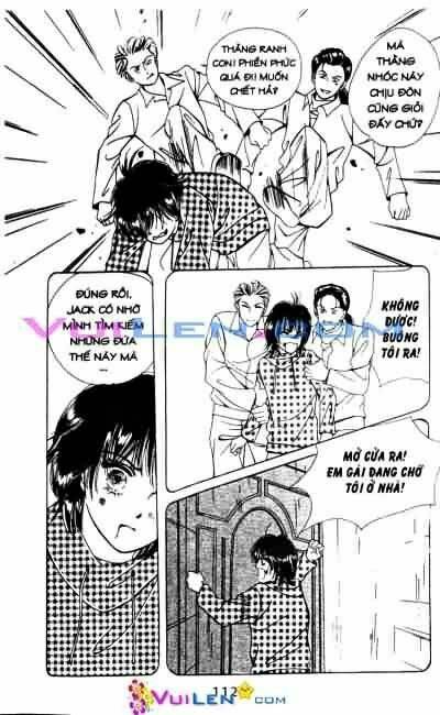 Tìm Anh - Look For Oppa: Chapter 10