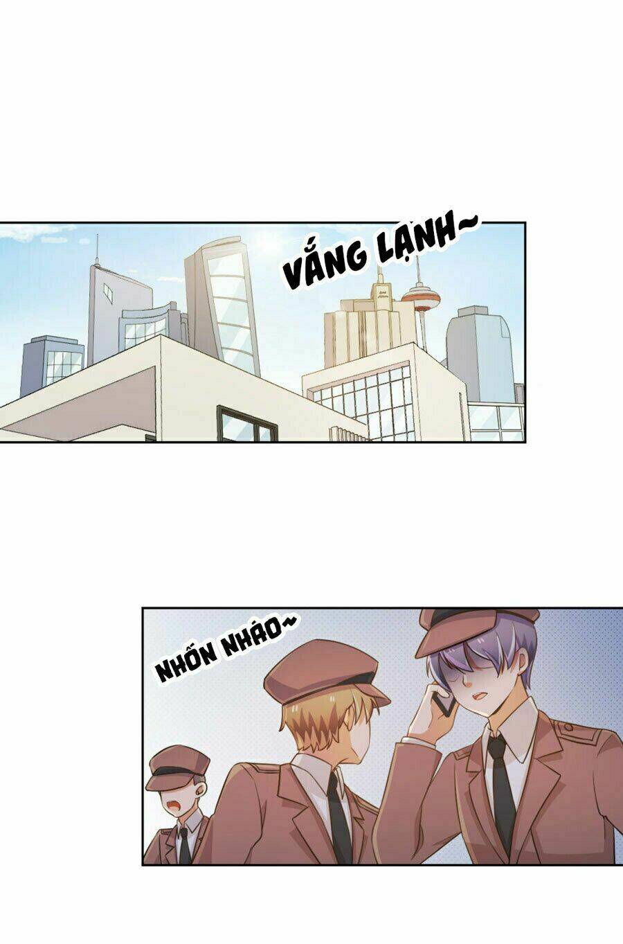 Hôn Nhân Dục Vọng: Thiếu Gia Nhẹ Một Chút!: Chapter 53