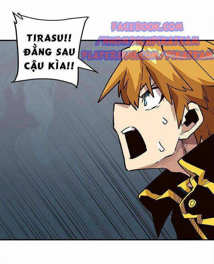 Đại Lục Vô Song: Chapter 25