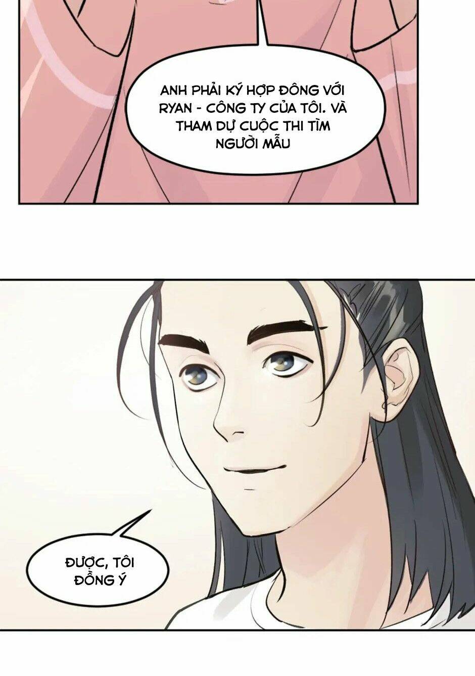 Anh Hùng Và Hiệp Nữ: Chapter 13