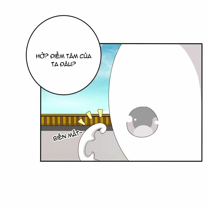 Thông Linh Phi: Chapter 91