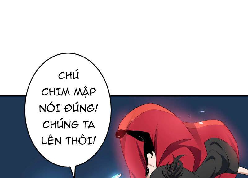 Yêu Linh Cứu Hỏa: Chapter 5