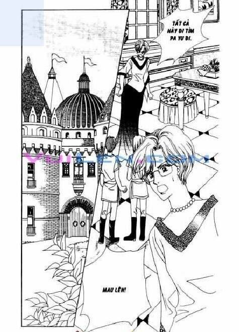 Công chúa của tôi: Chapter 5