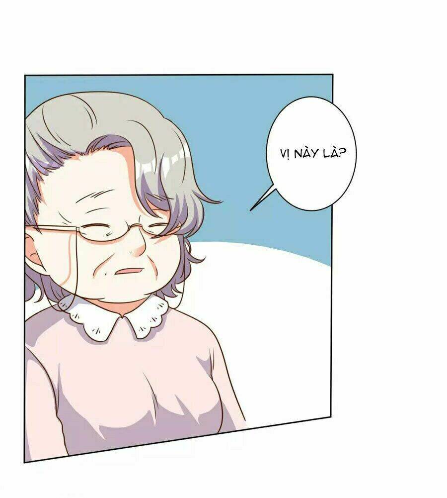 Hôn Nhân Dục Vọng: Thiếu Gia Nhẹ Một Chút!: Chapter 84