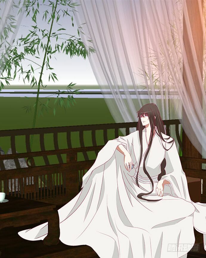 Thông Linh Phi: Chapter 447