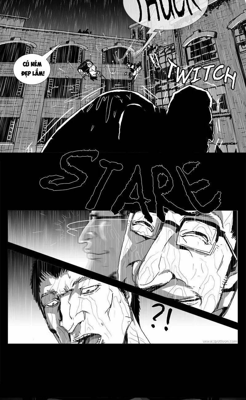Sống Sót: Chapter 2