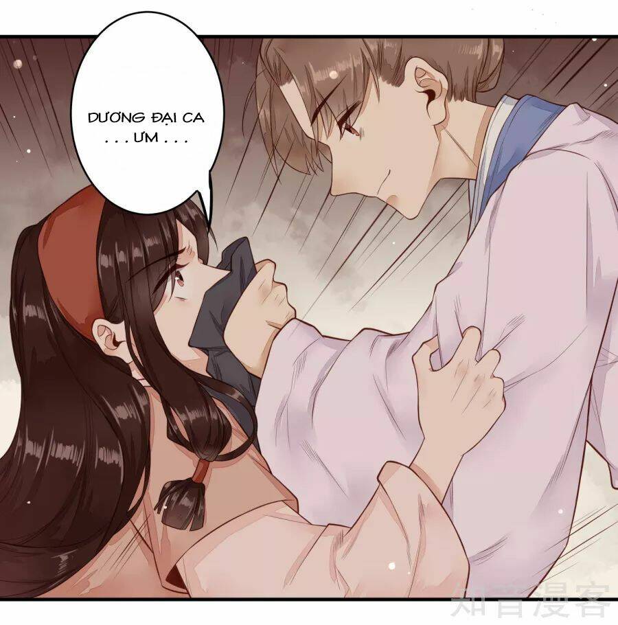 Phượng Hoàng Tê Lâm: Chapter 37