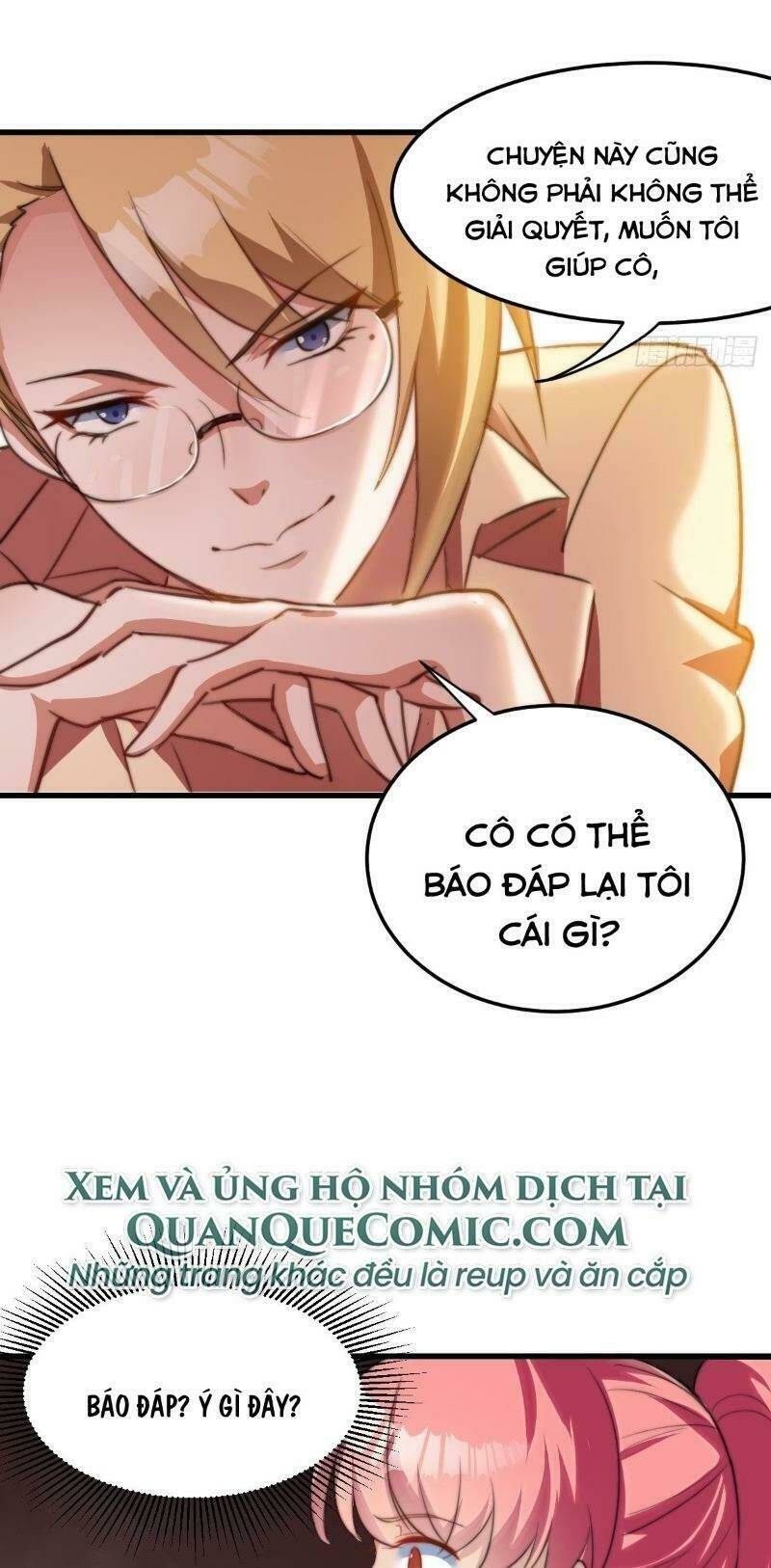 Cực Phẩm Chiến Vương Tại Hoa Đô: Chapter 10