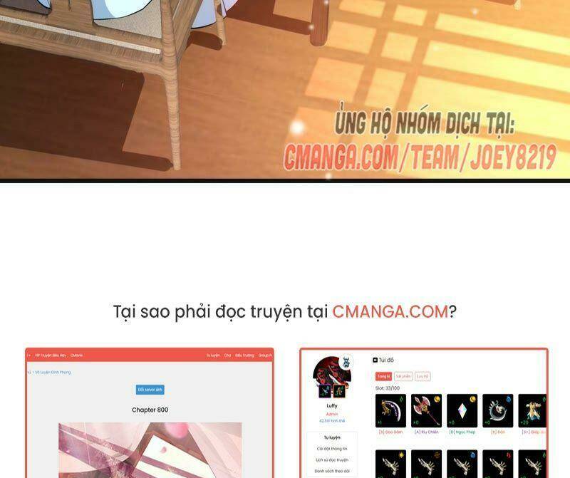 Quận Chúa Vững Vàng, Thiết Lập Nhân Vật Không Thể Vỡ: Chapter 52