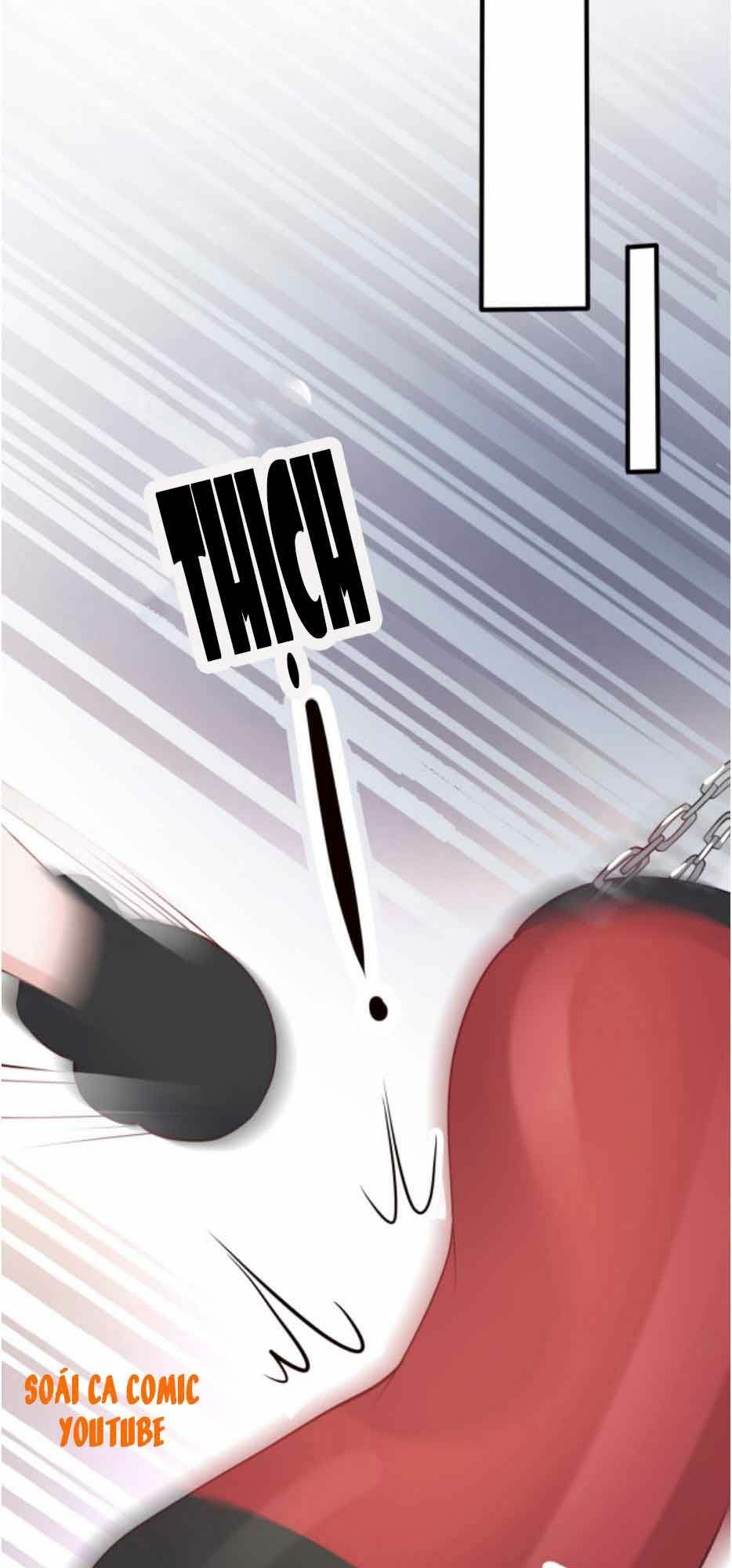 Nhất Sanh Hữu Hỉ: Chapter 32