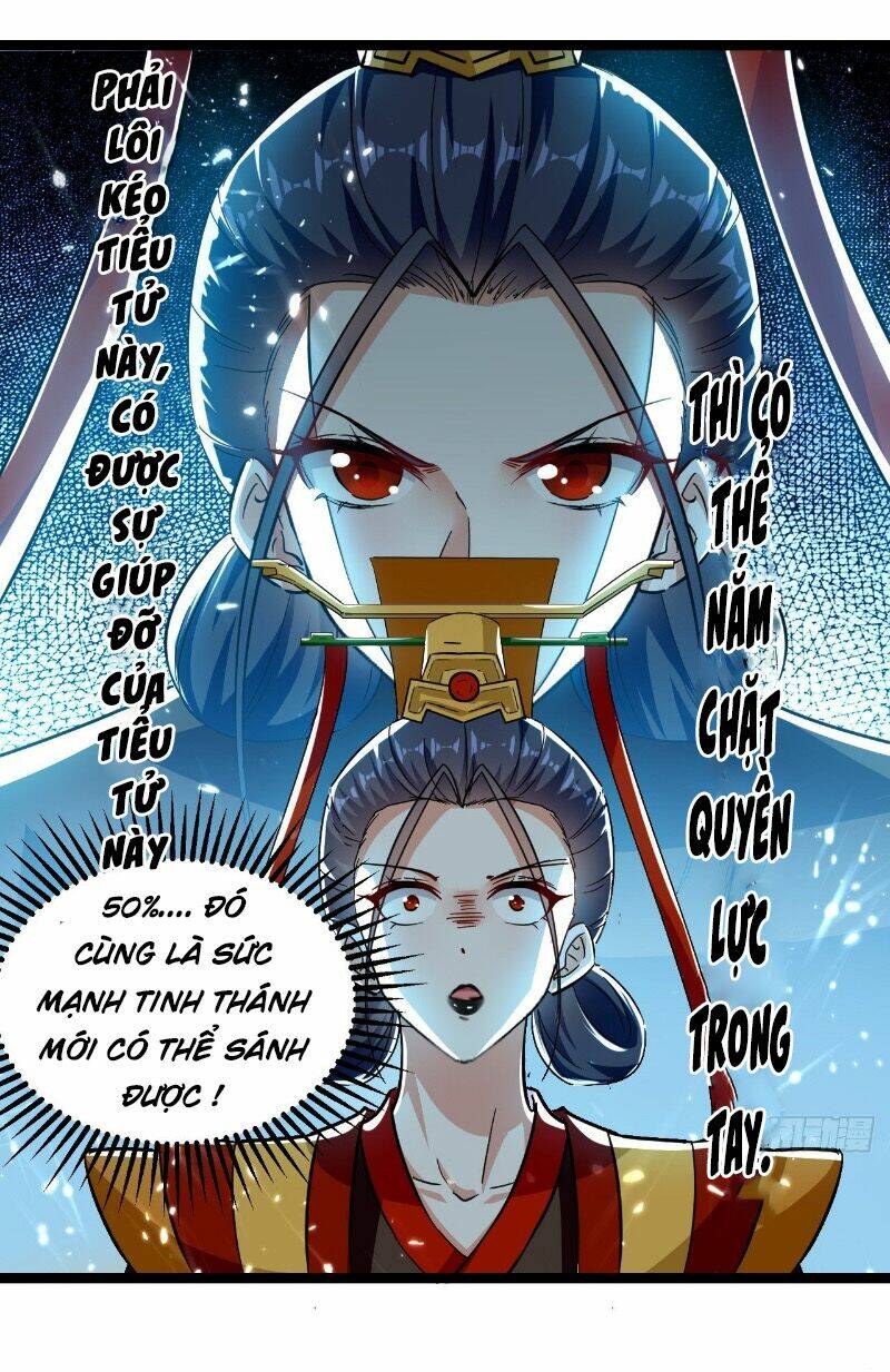 Dị Giới Siêu Cấp Ở Rể: Chapter 130