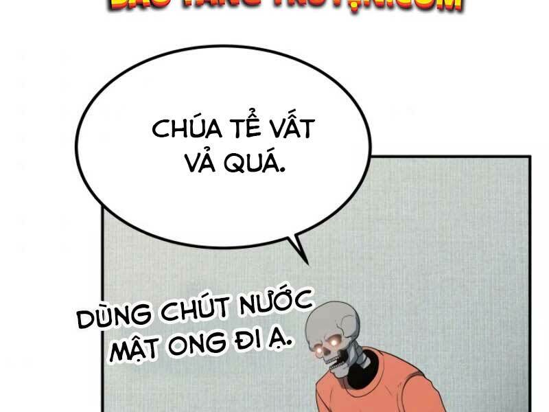 Ngôi Nhà Kết Nối Với Hầm Ngục: Chapter 12