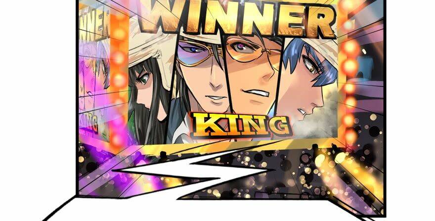 Vua Sinh Tồn: Chapter 48