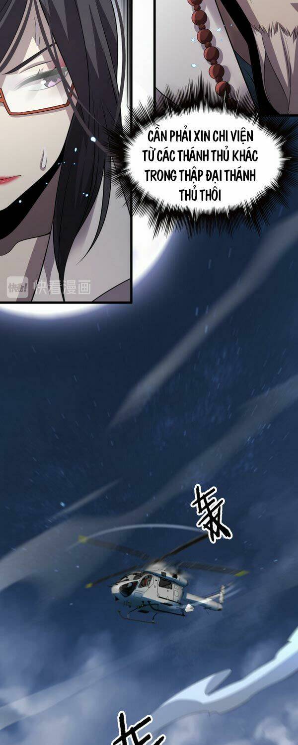 Trọng Sinh Tiểu Y Tiên: Chapter 109