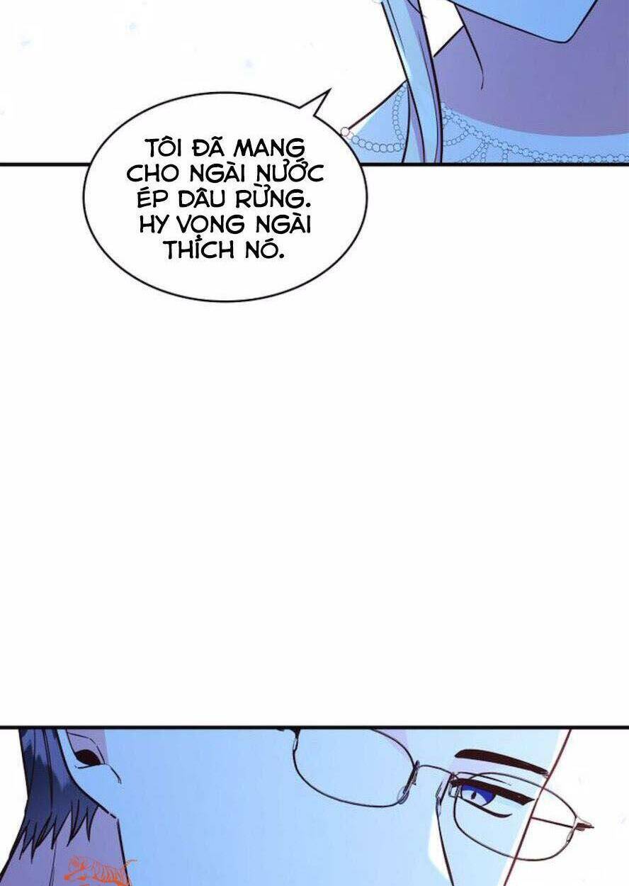 Lòng Trung Thành Với Kẻ Ác: Chapter 42