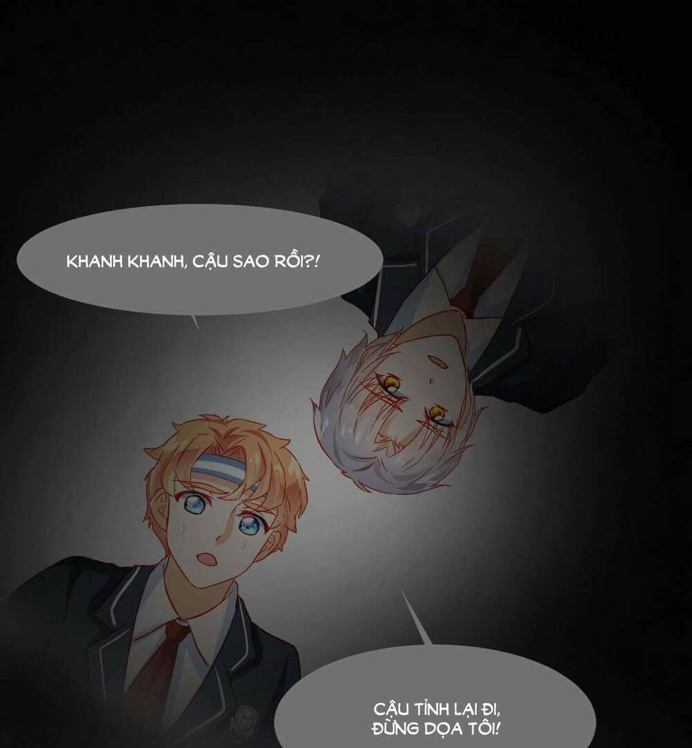 Tu La Thiếu Gia Quá Kiêu Ngạo: Chapter 26