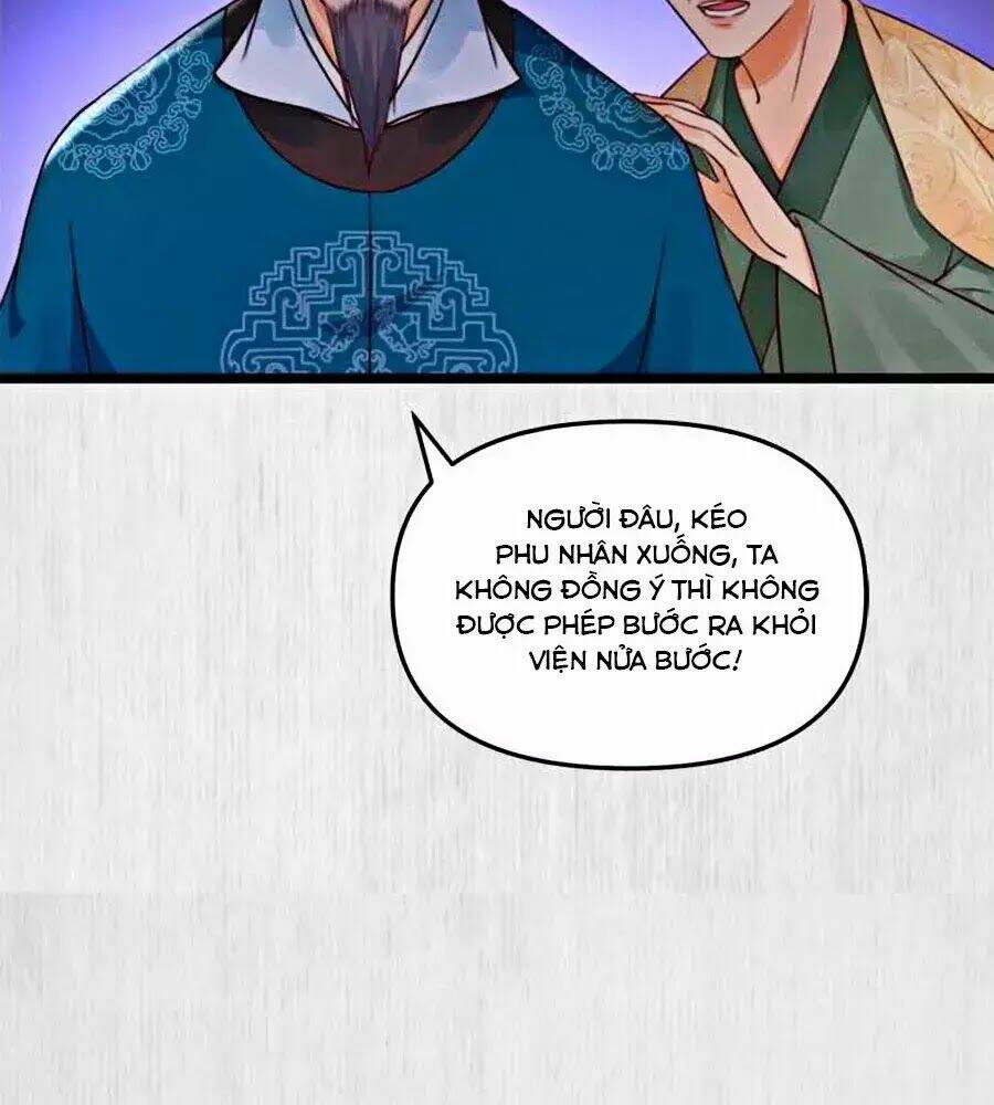 Hoạn Phi Hoàn Triều: Chapter 22