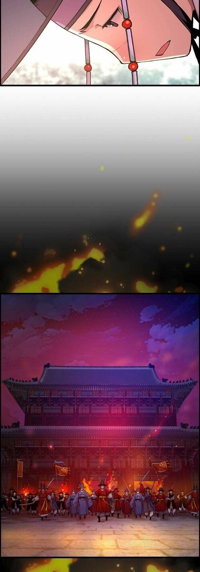 Tôi Sẽ Sống Như Một Hoàng Tử: Chapter 37