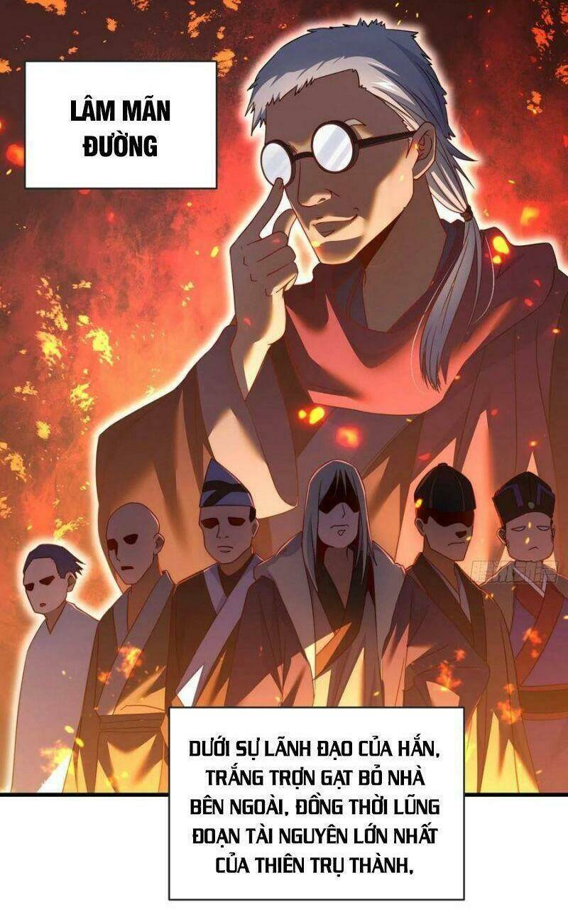 Ta Là Đại Hoàn Đan: Chapter 64