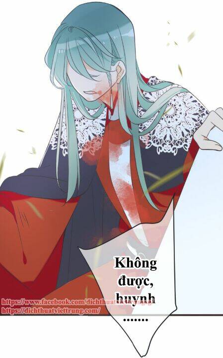 Bạn Trai Tôi Là Cẩm Y Vệ 2: Chapter 51