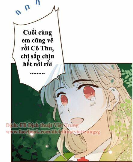 Bạn Trai Tôi Là Cẩm Y Vệ 2: Chapter 2