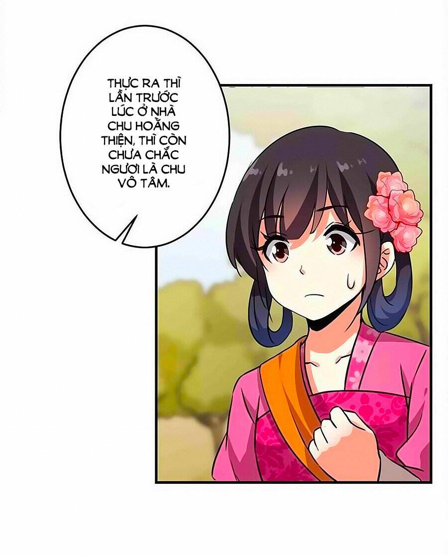 Vương Gia! Ngươi Thật Bỉ Ổi: Chapter 334