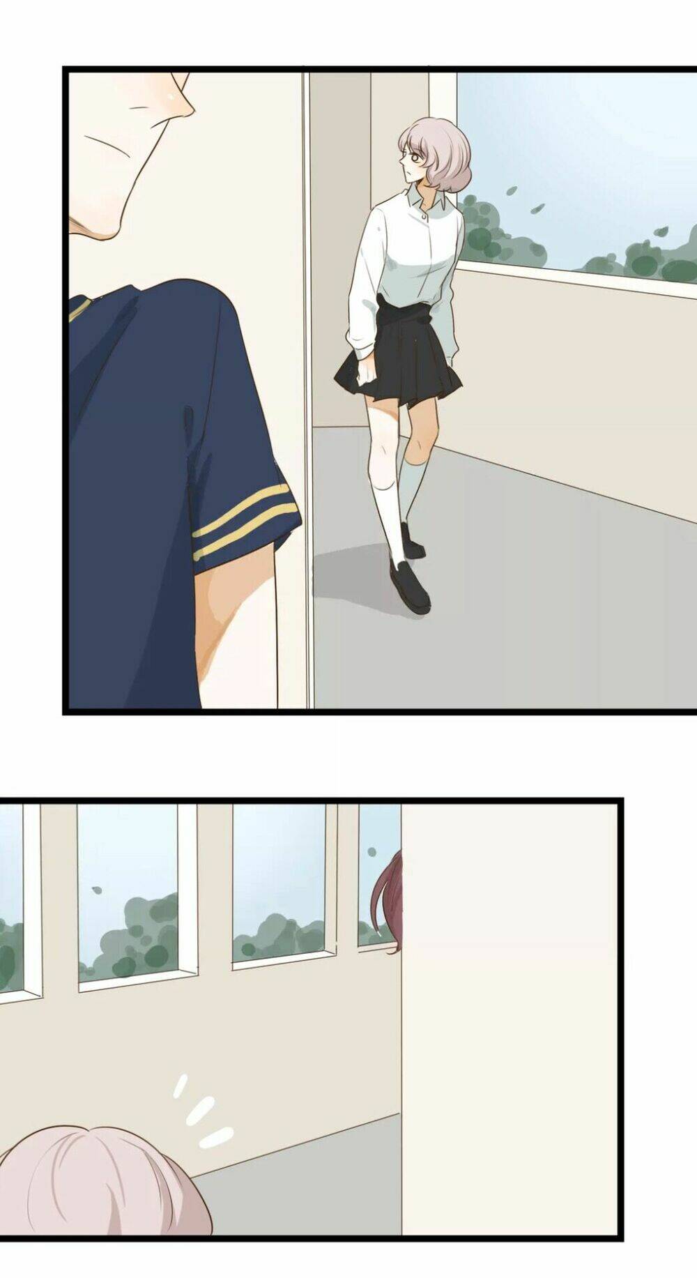 Tình Yêu Dưới Mái Hiên: Chapter 23