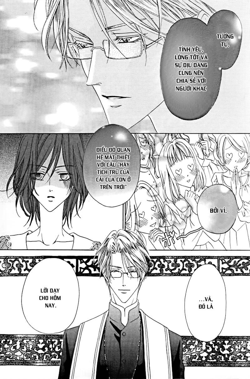 Kainushi Wa Akuma: Chapter 3