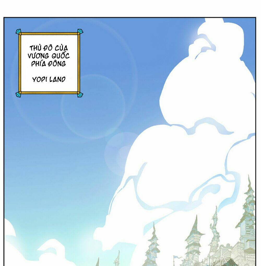 Hard Core Leveling Warrior: Chapter 4