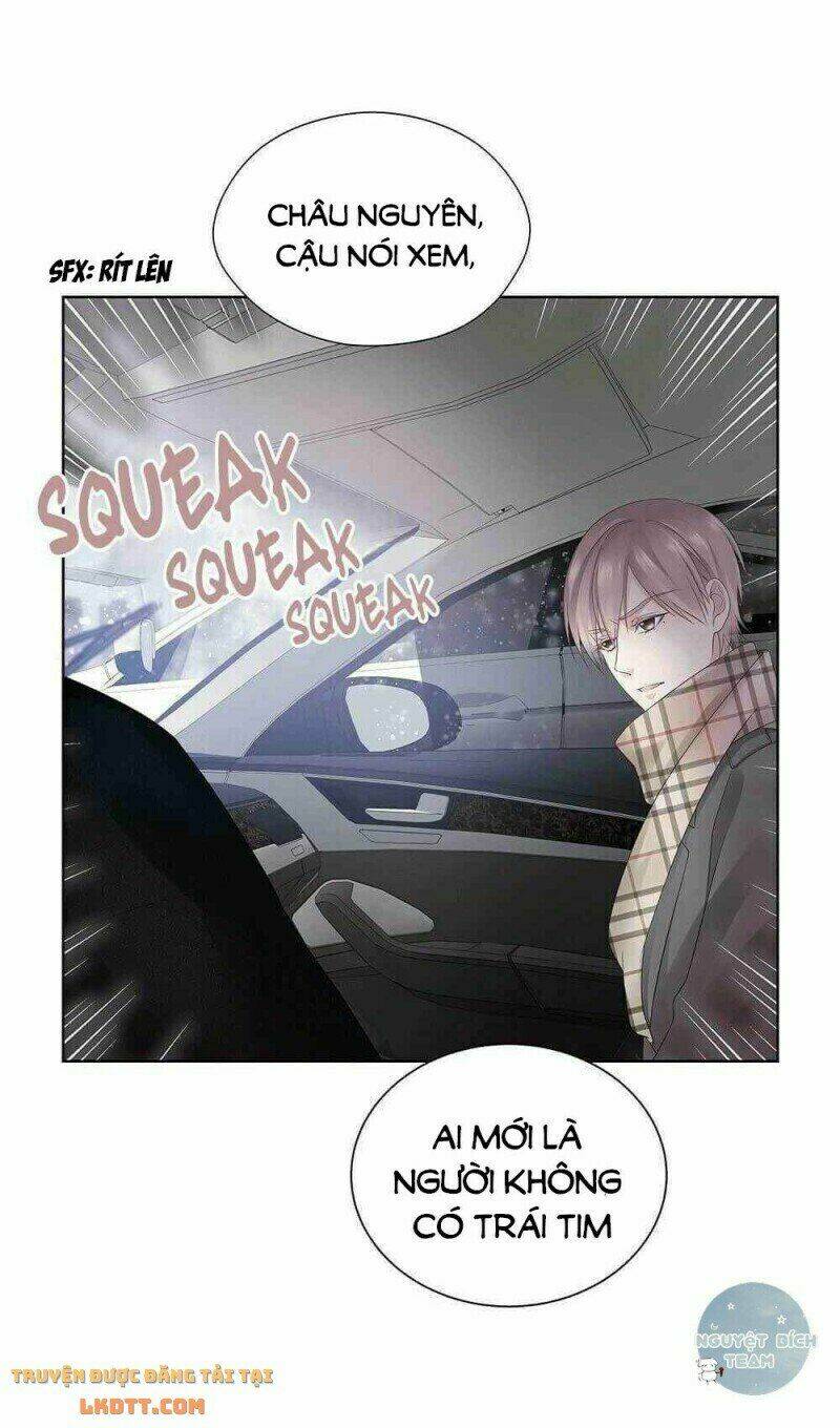 Kim Chủ Đế: Chapter 15