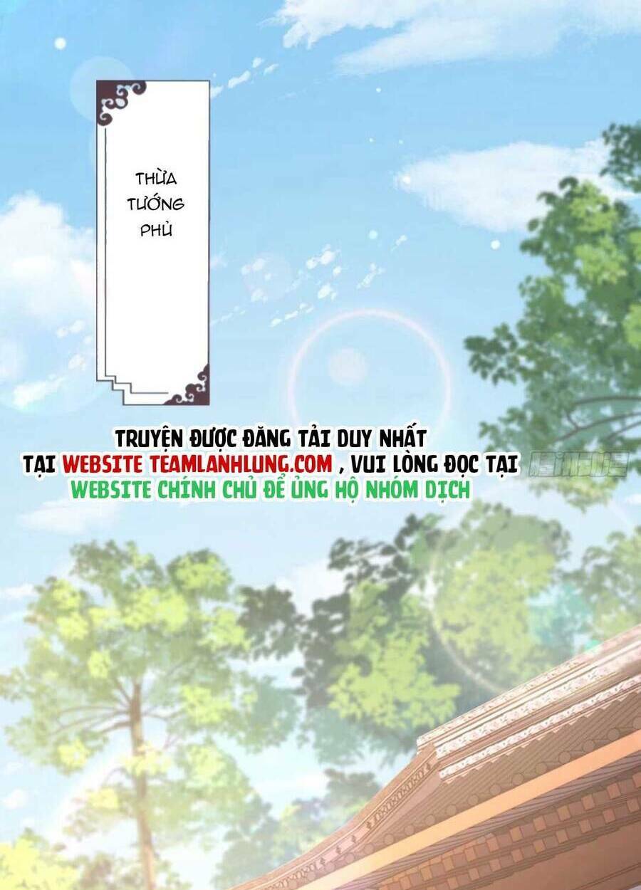 THIẾT LẬP ÁC NỮ CỦA TÔI SỤP ĐỔ RỒI: Chapter 21