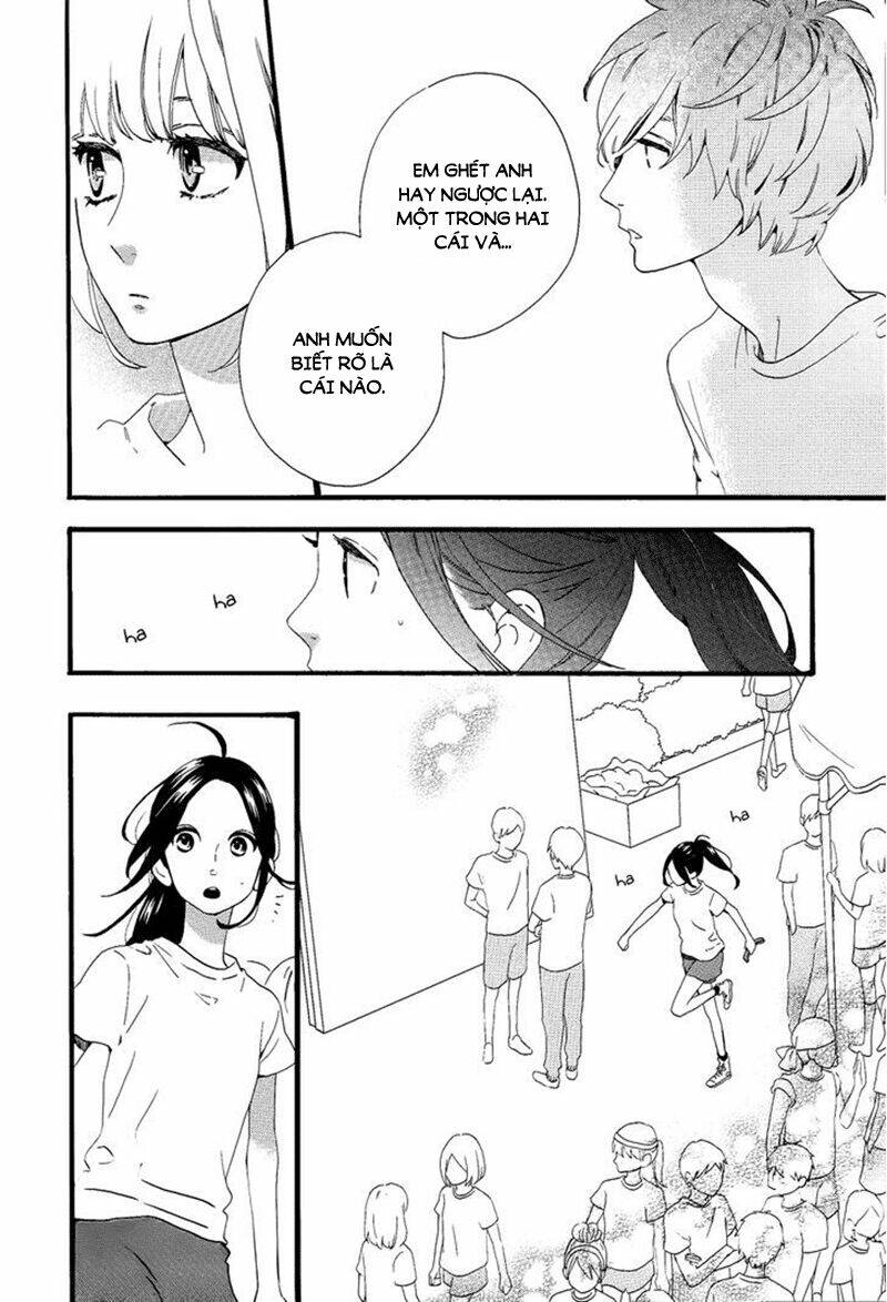 Sao Mai Của Em: Chapter 69
