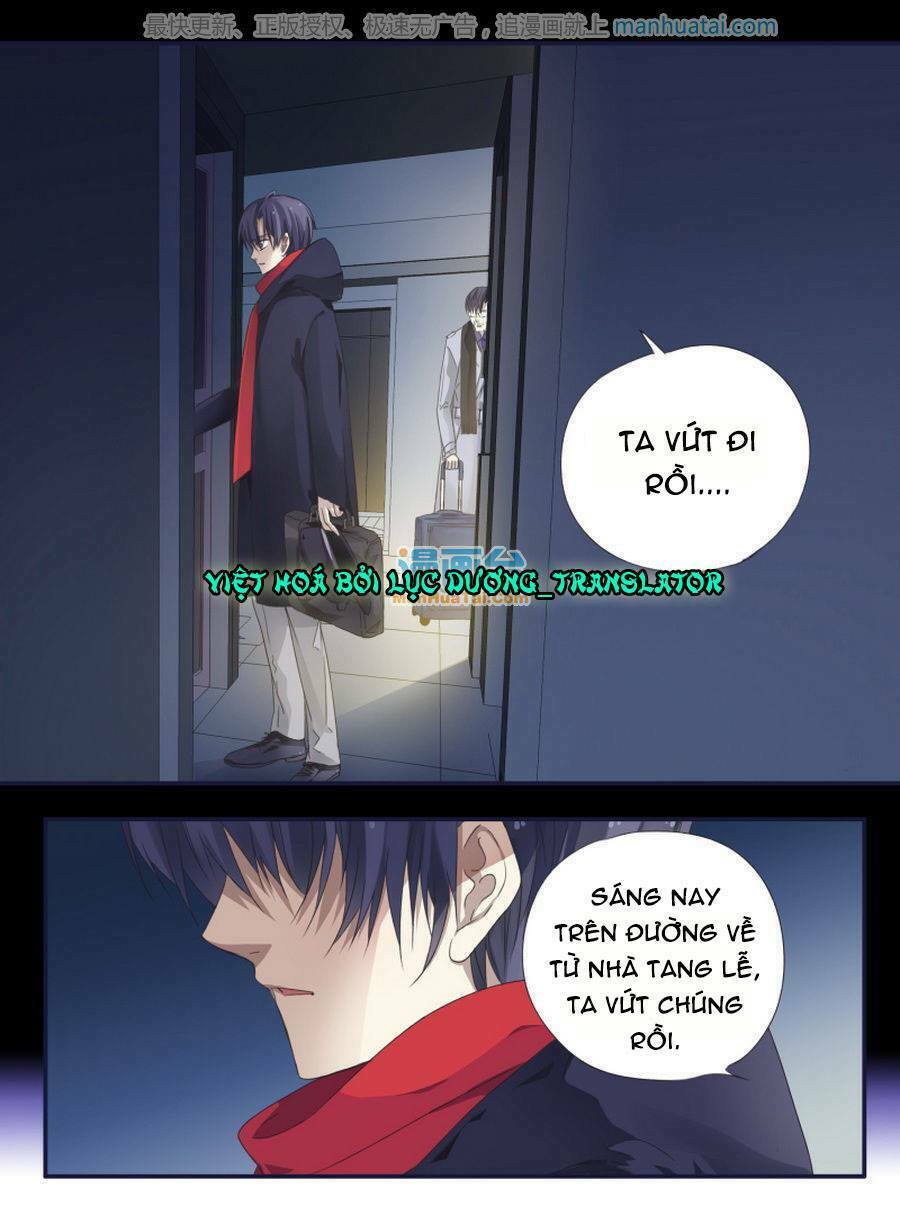 Lam Sí: Chapter 83