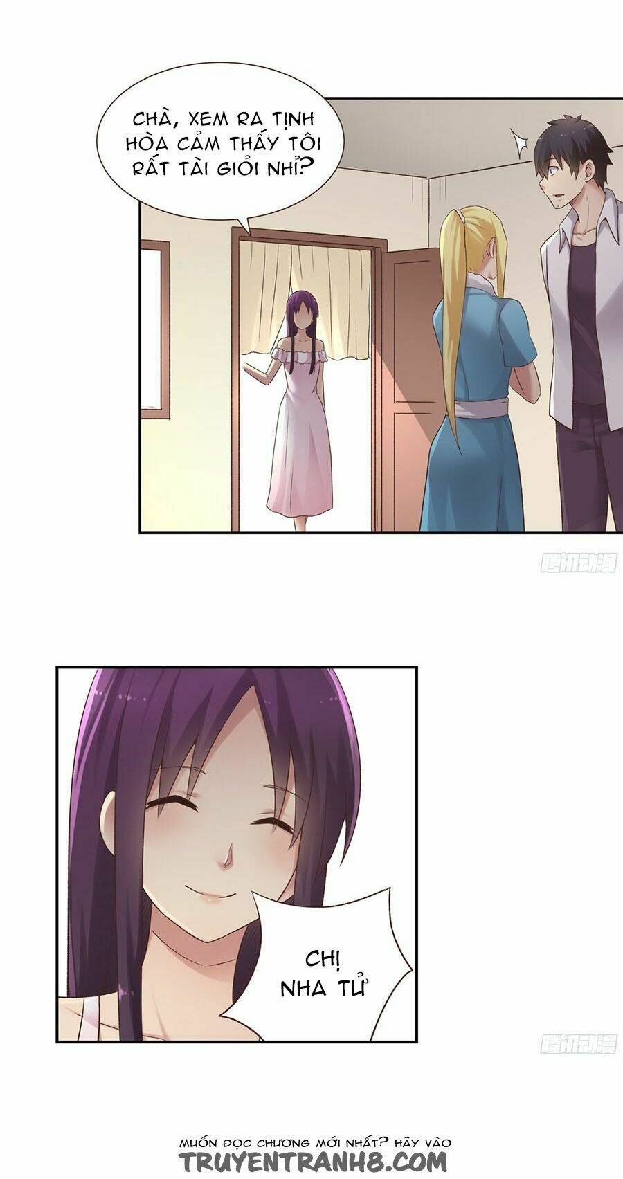 Vì Tôi Là Ông Chú Mở Tiệm Bán Vũ Khí: Chapter 55