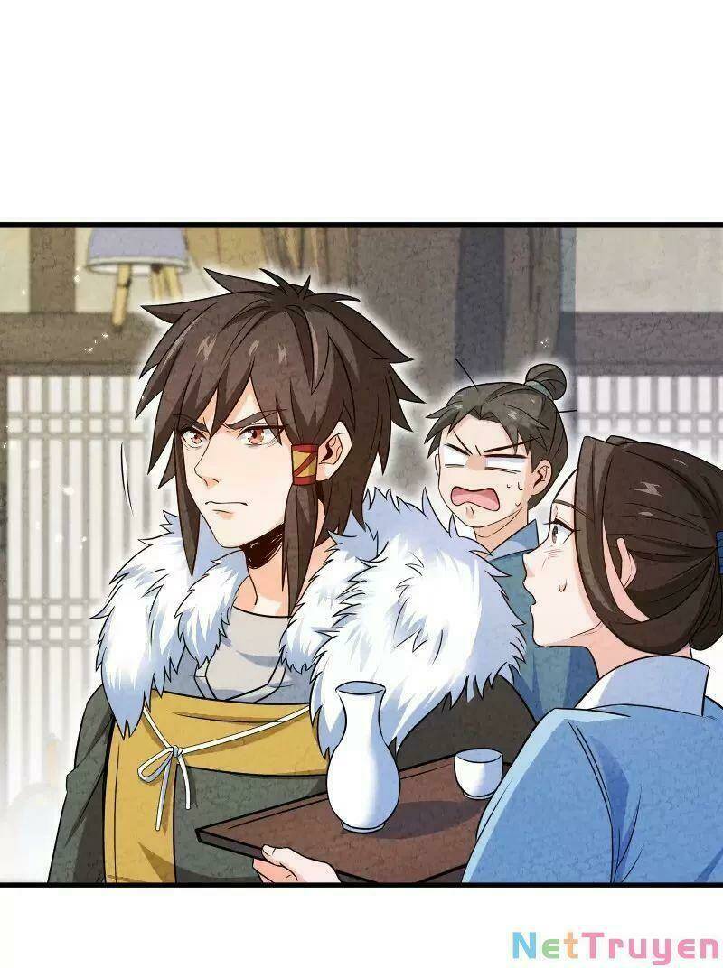 Ngươi Thực Sự Là Thiên Tài: Chapter 14